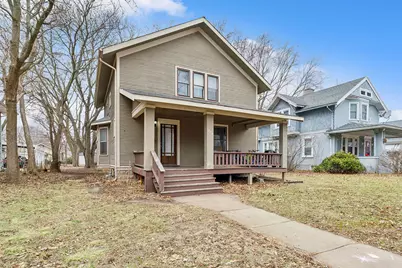 1926 Cumberland Street, Rockford, IL 61103 - Photo 1