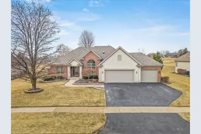 7170 Brimmer Way, Cherry Valley, IL 61016 - Photo 1