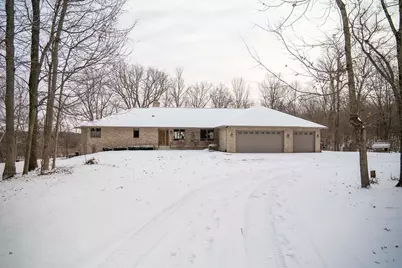 10343 N Girl Scout Road, Stillman Valley, IL 61084 - Photo 1