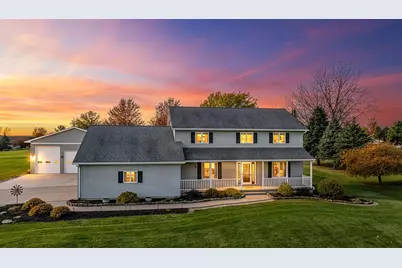 3028 S Golf Road, Stockton, IL 61085 - Photo 1