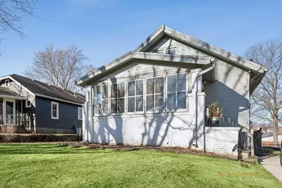 522 Rome Avenue, Rockford, IL 61107 - Photo 1
