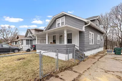 610 S Horace Avenue, Rockford, IL 61102 - Photo 1