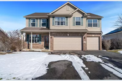8451 Mitchell Road, Machesney Park, IL 61115 - Photo 1