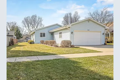 536 Carpenter Street, Belvidere, IL 61008 - Photo 1