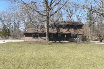 4125 W Rockton Road, Rockton, IL 61072 - Photo 1