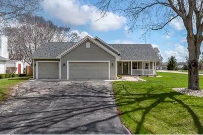 8311 Woodbridge Lane, Machesney Park, IL 61115 - Photo 1