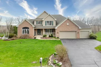 12748 Vesta's Place, Belvidere, IL 61008 - Photo 1