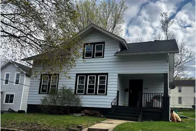 1411 Crosby Street, Rockford, IL 61107 - Photo 1