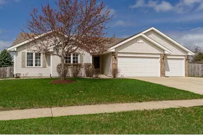 537 Byrnes Drive, Rockton, IL 61072 - Photo 1
