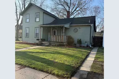 225 E 4th Street, Belvidere, IL 61008 - Photo 1