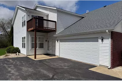 10184 Metalmark #unit 142A, Roscoe, IL 61073 - Photo 1