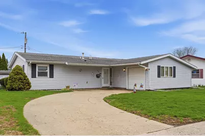1201 Long Court, Sterling, IL 61081 - Photo 1