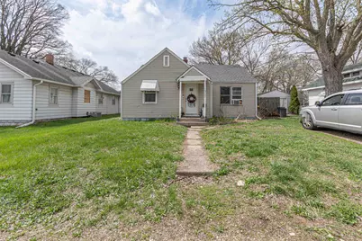 2717 Kinsey Street, Rockford, IL 61109 - Photo 1