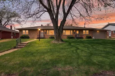 2523 - 2525 Holmes Street, Rockford, IL 61108 - Photo 1