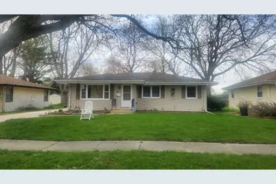 2616 Karen Drive, Rockford, IL 61103 - Photo 1