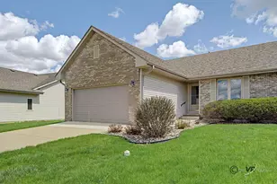 3127 Sandy Pointe Dr, Freeport, IL 61032 - Photo 1