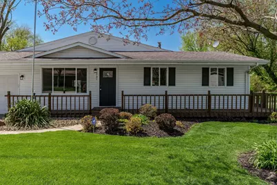 4701 Linview Drive, Rockford, IL 61109 - Photo 1