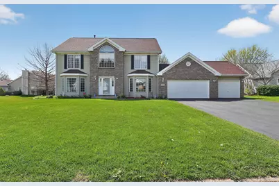 7079 Cauletti Drive, Loves Park, IL 61111 - Photo 1