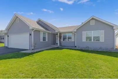 8520 Crooked Bend, Machesney Park, IL 61115 - Photo 1