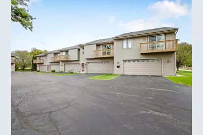 7440 Colosseum Drive #Unit 15, Rockford, IL 61107 - Photo 1