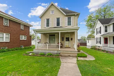 1221 W Lincoln Boulevard, Freeport, IL 61032 - Photo 1