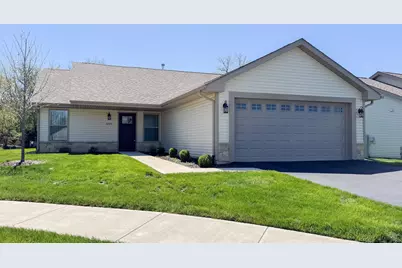 5785 Jackies Drive, Loves Park, IL 61111 - Photo 1