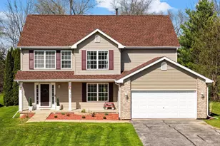 137 Lamplighter Loop SE, Poplar Grove, IL 61065 - Photo 1