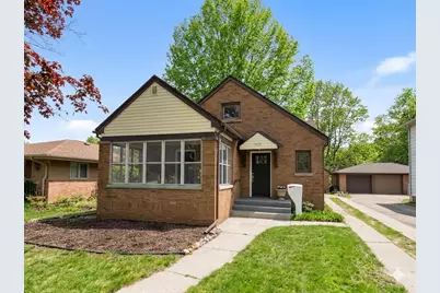 3422 Fremont Street, Rockford, IL 61103 - Photo 1