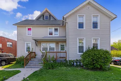 140-142 Summit Street, Rockford, IL 61107 - Photo 1