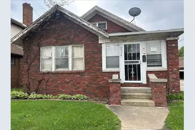 1710 Auburn Street, Rockford, IL 61103 - Photo 1