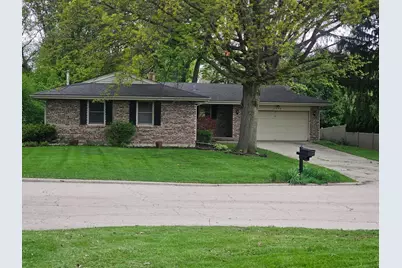 2836 Soland Drive, Rockford, IL 61114 - Photo 1