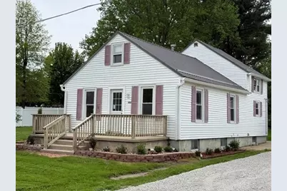 406 S Willow Street, Granville, IL 61326 - Photo 1