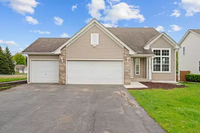 3095 Bauer Drive, Machesney Park, IL 61115 - Photo 1