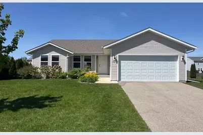1581 Parkside Drive, Belvidere, IL 61008 - Photo 1