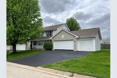 3378 Prairie View Drive, Rockford, IL 61114 - Photo 1