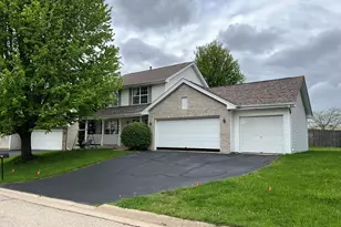 3378 Prairie View Dr, Rockford, IL 61114 - Photo 1