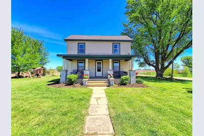 10489 Maple Grove Road, Lanark, IL 61046 - Photo 1