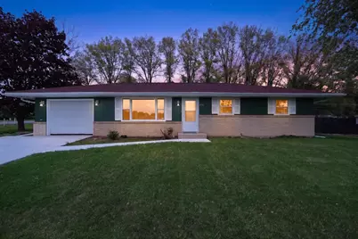 8320 Trudy Road, Rockford, IL 61108 - Photo 1