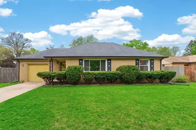 3508 Fremont Street, Rockford, IL 61103 - Photo 1