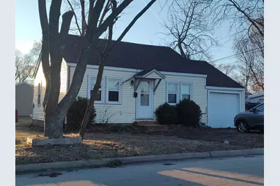5814 Wilson Avenue, Loves Park, IL 61111 - Photo 1