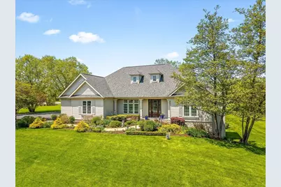 12224 Brandon Court, Caledonia, IL 61011 - Photo 1