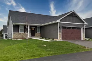 3452 N Bell School Rd, Rockford, IL 61114 - Photo 1