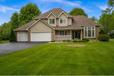 8833 West Ridge Drive, Belvidere, IL 61008 - Photo 1