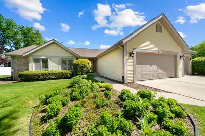 1616 Highridge Road, Rockford, IL 61108 - Photo 1