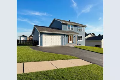5451 Pocono Drive, Loves Park, IL 61111 - Photo 1