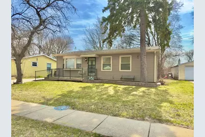 1021 Drexel, Machesney Park, IL 61115 - Photo 1