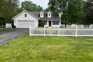 637 North Prairie, Rockton, IL 61072 - Photo 1