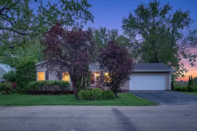 405 W Cherry Street, Forreston, IL 61030 - Photo 1