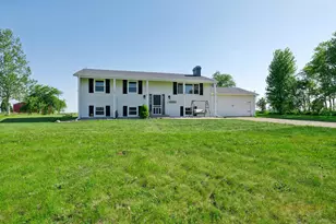 12521 E High Rd, Davis Junction, IL 61020 - Photo 1