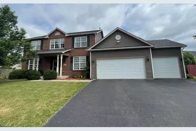 1202 Conlin Court, Belvidere, IL 61008 - Photo 1